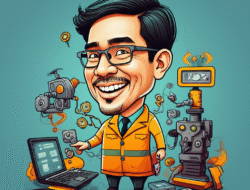 Tugas Teknologi AI dalam Penemuan Kehancuran Mesin Mobil