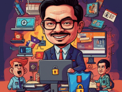 Upaya Pencegahan dan Penanggulangan Kejahatan Siber dalam Era Digital