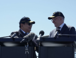 Implikasi Politik Traktat Keamanan Baru Indonesia Australia 2025