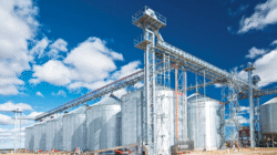 AG Growth International Tunda Publikasi Laporan Keuangan Kuartal III 2025