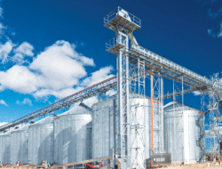 AG Growth International Tunda Publikasi Laporan Keuangan Kuartal III 2025