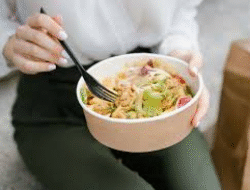 Gaya Hidup Flexitarian Meningkat: Masyarakat Mulai Beralih ke Pola Makan Lebih Seimbang