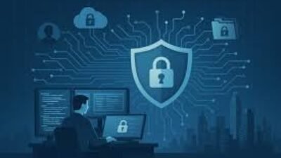 Laporan Keamanan AI 2025: Ancaman Sistemik dan Solusi Masa Depan