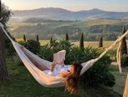 Gerakan Slow Living Jadi Kekuatan Baru Gaya Hidup 2025